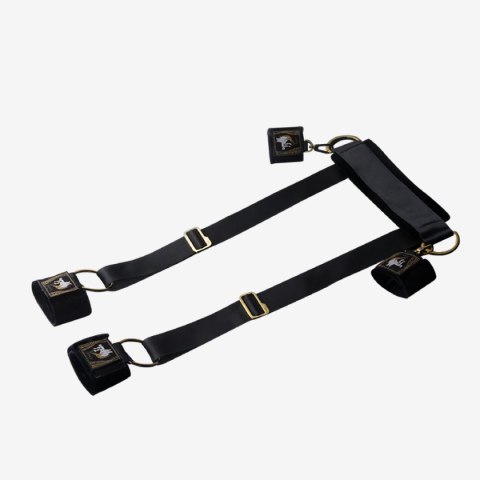 Upko Bondage Gear-Sling With Cuffs