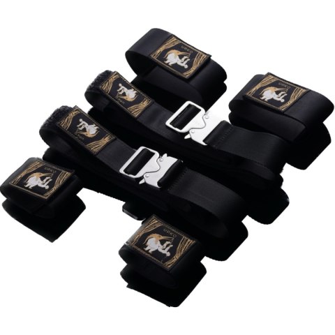 Upko Chair Restraint Straps Set