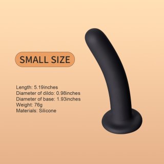 Upko Silicone dildo - small size