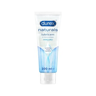 Żel nawilżający Durex Naturals Hyaluro 100 ml