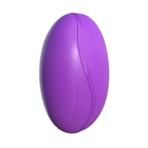 Fantasy for Her Her Silicone Fun Tongue