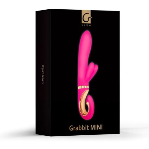 Grabbit Mini Dolce Violet