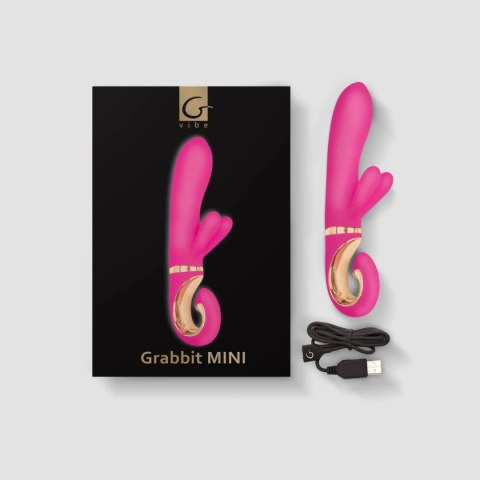 Grabbit Mini Dolce Violet