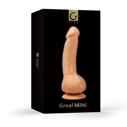 Greal mini Flesh