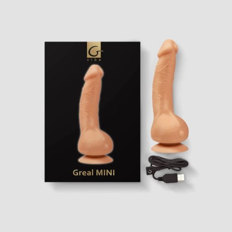 Greal mini Flesh