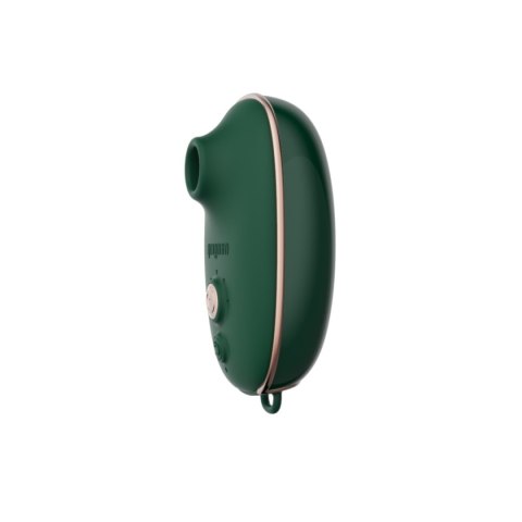 Qingnan No.0 Clitoral Stimulator Green