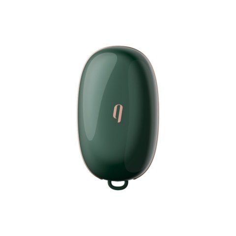 Qingnan No.0 Clitoral Stimulator Green