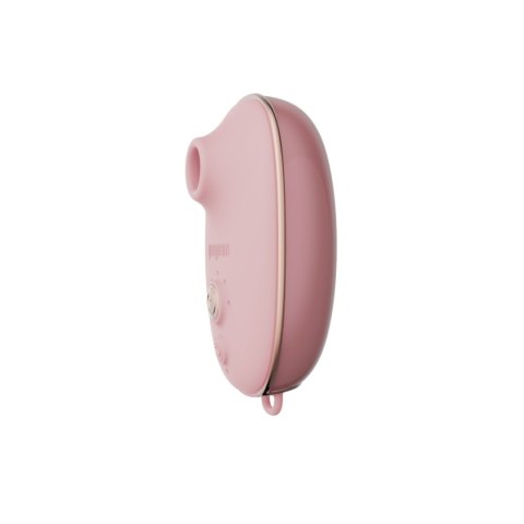 Qingnan No.0 Clitoral Stimulator Pink