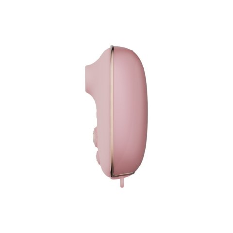 Qingnan No.0 Clitoral Stimulator Pink