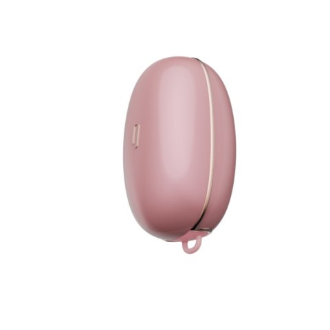 Qingnan No.0 Clitoral Stimulator Pink