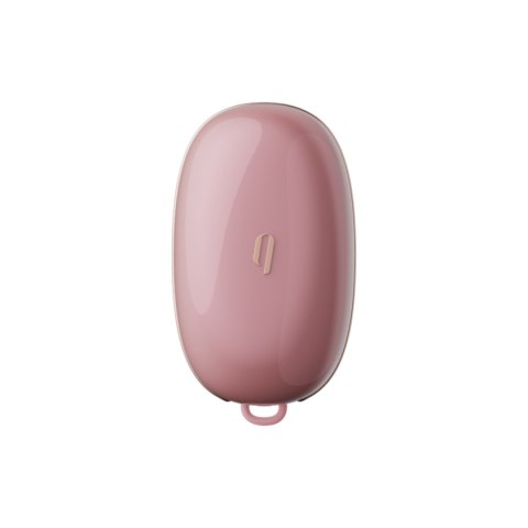 Qingnan No.0 Clitoral Stimulator Pink