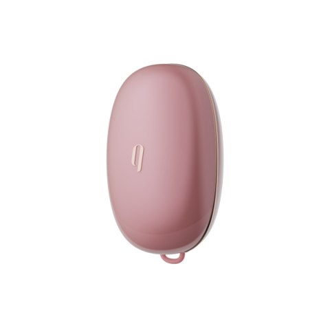 Qingnan No.0 Clitoral Stimulator Pink