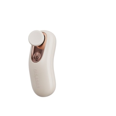 Qingnan No.6 Wireless Control Wearable Vibrator Beige