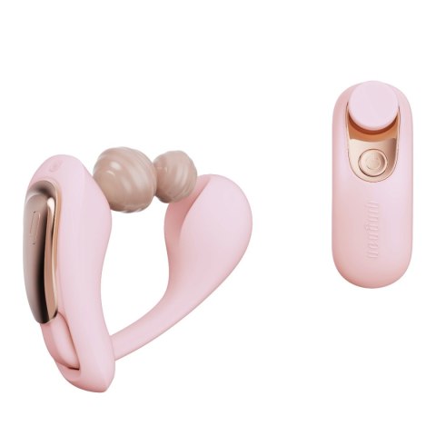 Qingnan No.6 Wireless Control Wearable Vibrator Pink