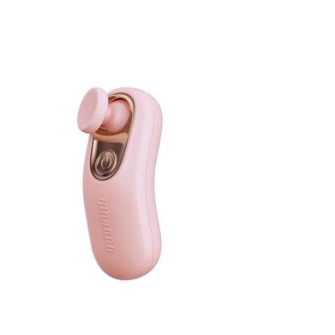 Qingnan No.6 Wireless Control Wearable Vibrator Pink