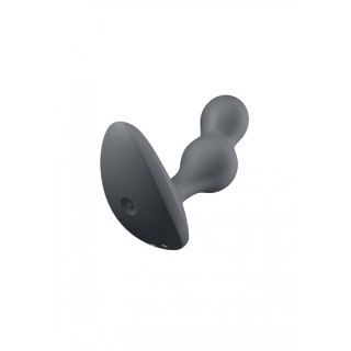 Satisfyer Deep Diver Connect App grey