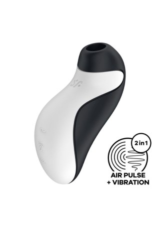 Satisfyer Orca