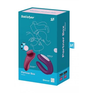 Satisfyer Partner Box 1