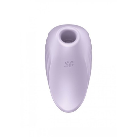 Satisfyer Pearl Diver violet