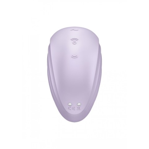 Satisfyer Pearl Diver violet