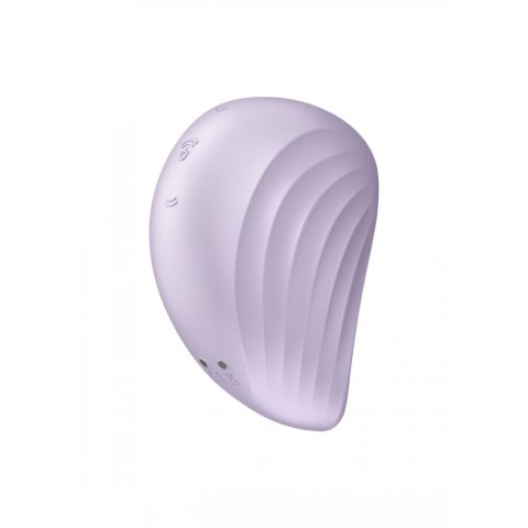 Satisfyer Pearl Diver violet