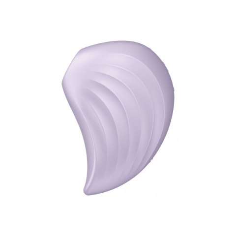 Satisfyer Pearl Diver violet