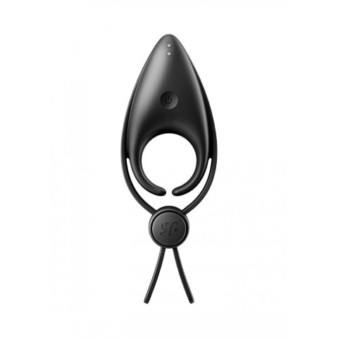 Satisfyer Sniper black