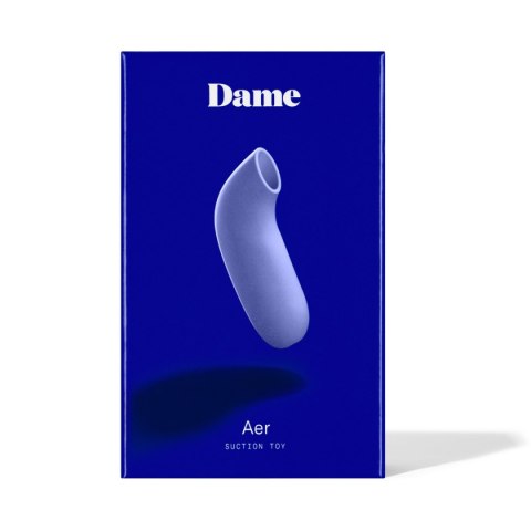 Dame Aer Perwinkle