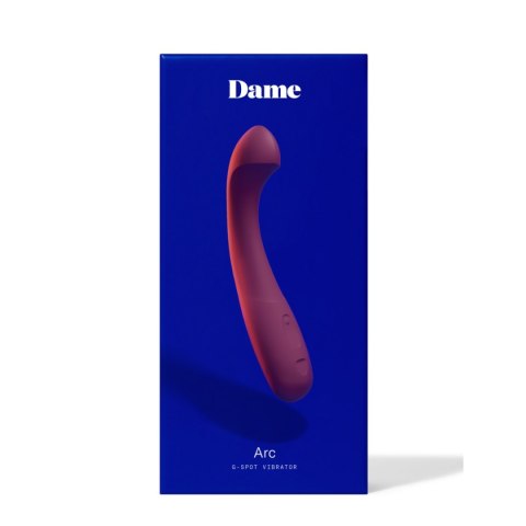 Dame Arc Plum