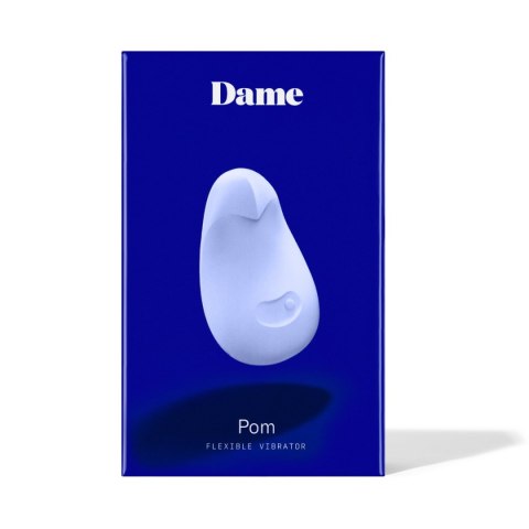 Dame Pom Ice