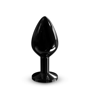 Dorcel Diamond Plug Black M