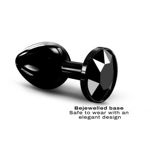 Dorcel Diamond Plug Black M