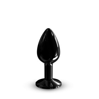 Dorcel Diamond Plug Black S