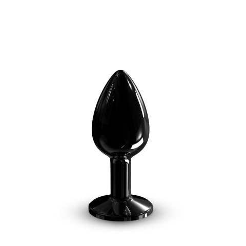 Dorcel Diamond Plug Black S