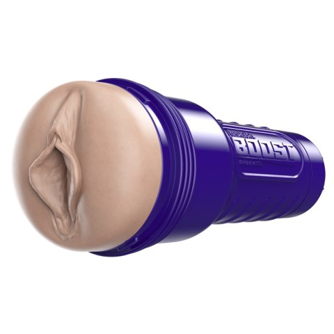 Fleshlight Boost Bang: Light Medium Flesh