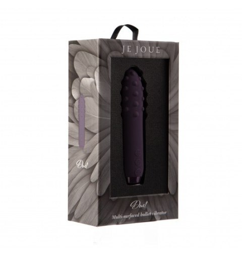 Je Joue Duet Bullet Purple