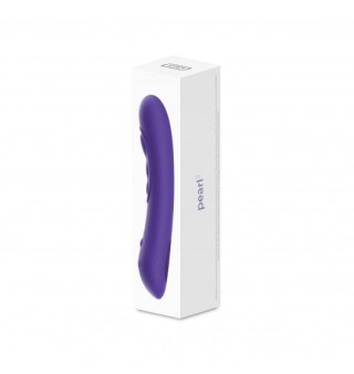 Kiiroo Pearl 3 Purple