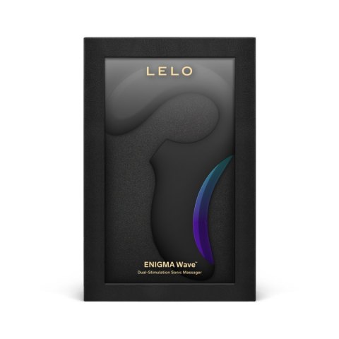 Lelo Enigma Wave Black