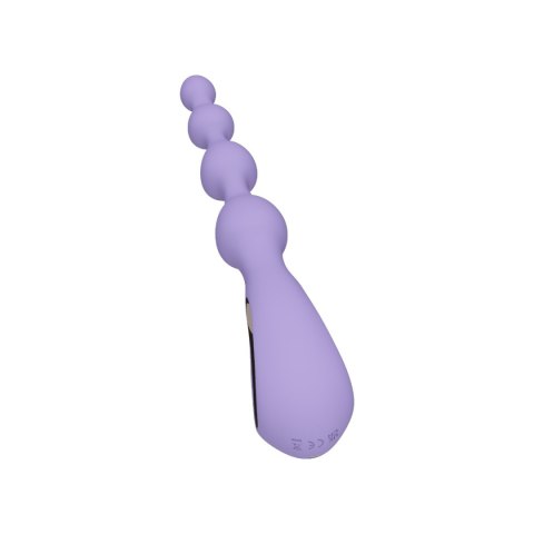 Lelo Soraya Beads Violet Dusk