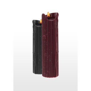 Taboom BDSM Drip Candle 2pcs