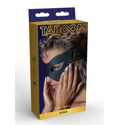 Taboom Dona Cat Mask