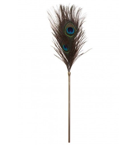 Taboom Dona Peacock Tickler