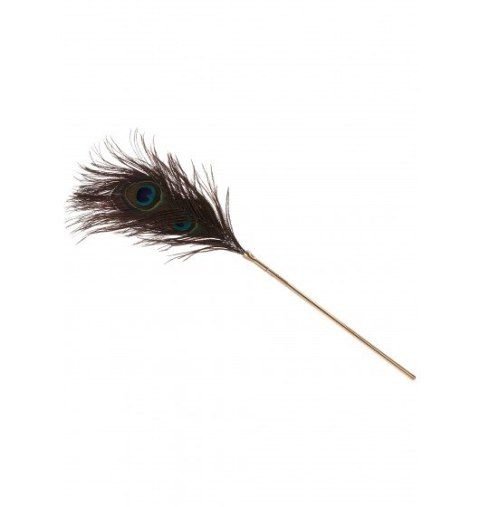 Taboom Dona Peacock Tickler