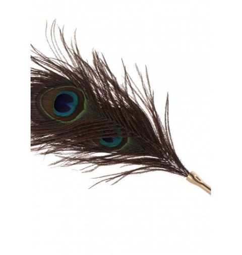 Taboom Dona Peacock Tickler