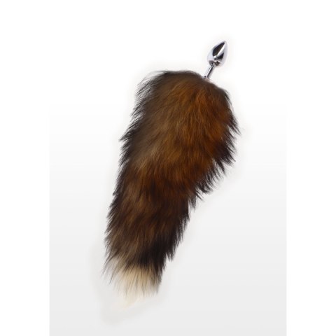 Taboom Foxtail Buttplug