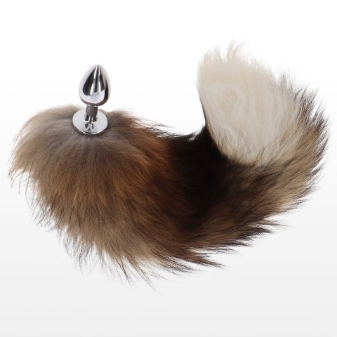 Taboom Foxtail Buttplug