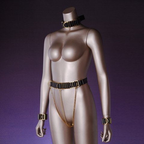 Upko Indulge In The Restraints Collection - Belt