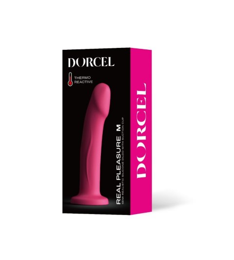 Dorcel Real Pleasure Magenta M