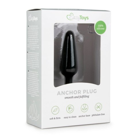 Easytoys Anal Collection Buttplug S