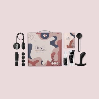 Loveboxxx First. Self-Love [S]Experience Starter Set